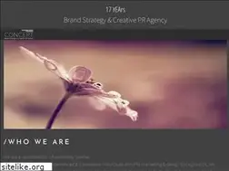 Sites similar to conceptcom.gr
