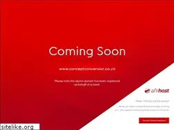 Sites similar to conceptconversion.co.za