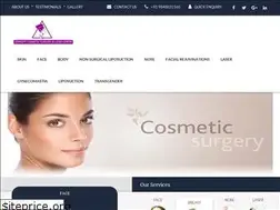 Sites similar to conceptcosmeticsurgeryservices.com