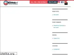 Sites similar to conceptcountertops.com