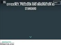 Sites similar to conceptcubiclesystems.co.uk