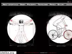 Sites similar to conceptcycle.ch
