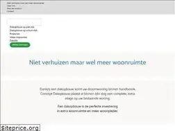 Sites similar to conceptdakopbouw.nl