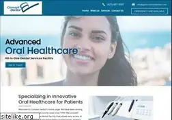 Sites similar to conceptdenture.com