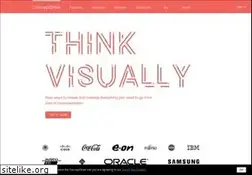 Sites similar to conceptdraw.com