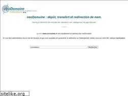 Sites similar to concepteau.fr