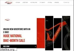 Sites similar to conceptebikes.com