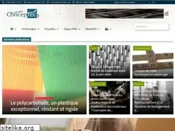 Sites similar to conceptec.net