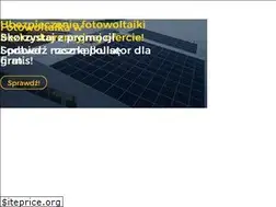 Sites similar to conceptenergy.pl