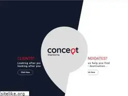 Sites similar to conceptengineering.com.au
