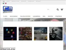Sites similar to conceptentertainment.se
