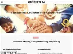 Sites similar to conceptera.ch