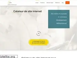 Sites similar to concepteur-developpeur-web.fr