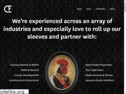 Sites similar to conceptfarm.com