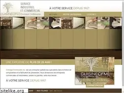 Sites similar to conceptfinimeuble.com