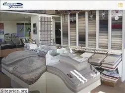 Sites similar to conceptflooring.co.uk