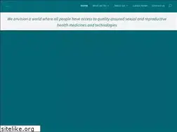 Sites similar to conceptfoundation.org