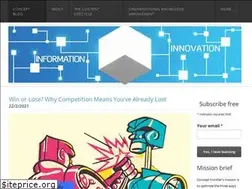 Sites similar to conceptfrontier.com