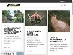 Sites similar to conceptgeebee.com
