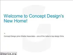 Sites similar to conceptgr.com