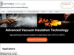Sites similar to conceptgroupllc.com