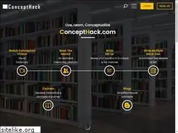 Sites similar to concepthack.com