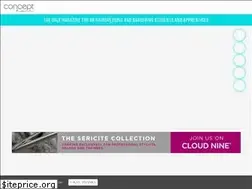 Sites similar to concepthairmag.co.uk