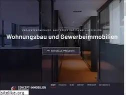 Sites similar to concepthh.de