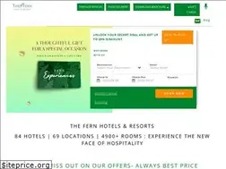 Sites similar to concepthospitality.com