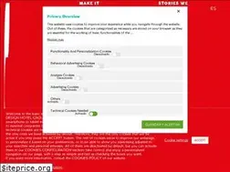 Sites similar to concepthotelgroup.es