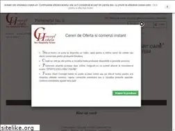 Sites similar to concepthotels.ro
