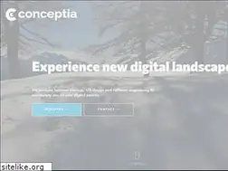 Sites similar to conceptia.net