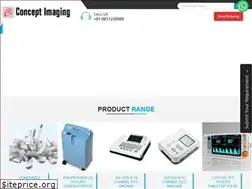 Sites similar to conceptimaging.co.in