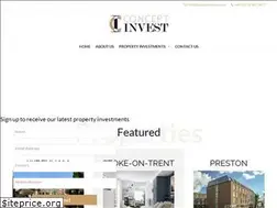 Sites similar to conceptinvest.co.uk
