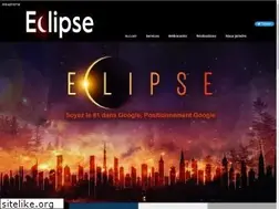 Sites similar to conception-web-eclipse.com