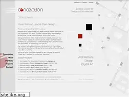 Sites similar to conception.no