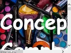 Sites similar to conceptionemiliecampbell.com
