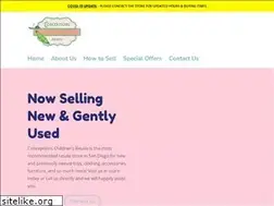 Sites similar to conceptionsresale.com