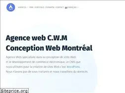 Sites similar to conceptionwebmaya.ca