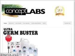 Sites similar to conceptlabs.com.au