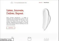 Sites similar to conceptlabs.org