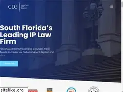 Sites similar to conceptlaw.com