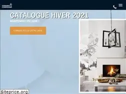 Sites similar to conceptluminaire.com