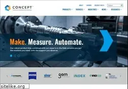 Sites similar to conceptmachine.com
