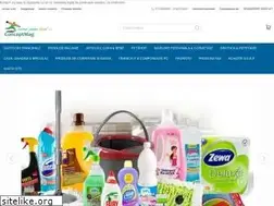 Sites similar to conceptmag.ro
