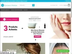 Sites similar to conceptmedical.ma