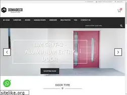 Sites similar to conceptmueble.com