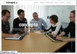 Sites similar to concepto.com