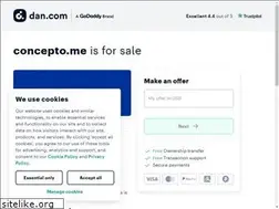 Sites similar to concepto.me