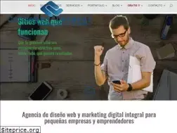 Sites similar to conceptolateral.com